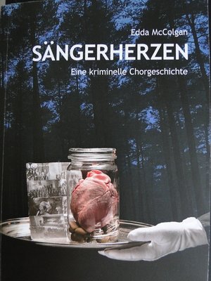 cover image of Sängerherzen